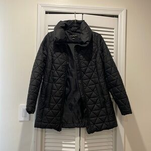 Marc New York woman’s puffer